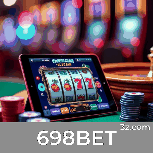 698BET: Jogos em Tempo Real para Brasileiros