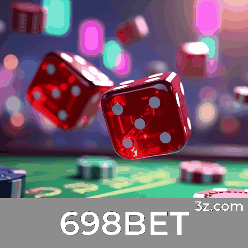 698BET: Jogos em Tempo Real para Brasileiros