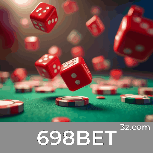 Aposte com Agilidade no Aplicativo 698BET