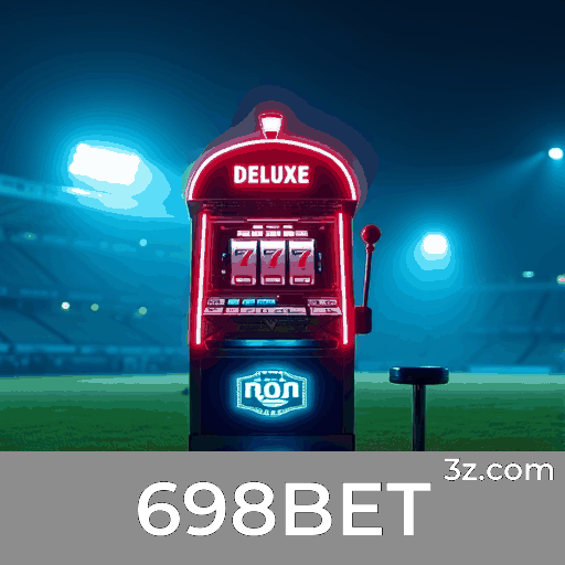 698BET: Estratégias de Apostas em Esporte com Análise Profunda
