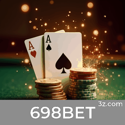 Universo de Jogos Extraordinários do 698BET: Diversão Sem Limites