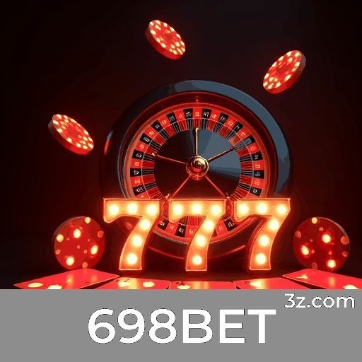 698BET: Bônus Irresistíveis para Jogadores Brasileiros