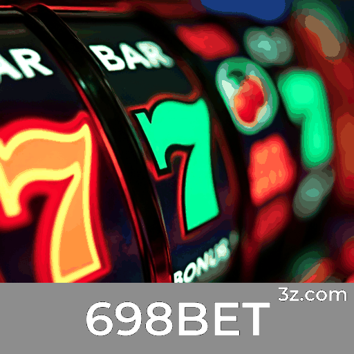 Universo de Jogos Extraordinários do 698BET: Diversão Sem Limites