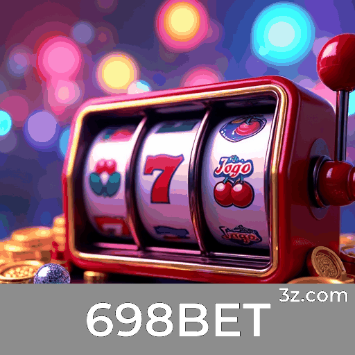 698BET: Receba Seus Bônus Exclusivos Agora!