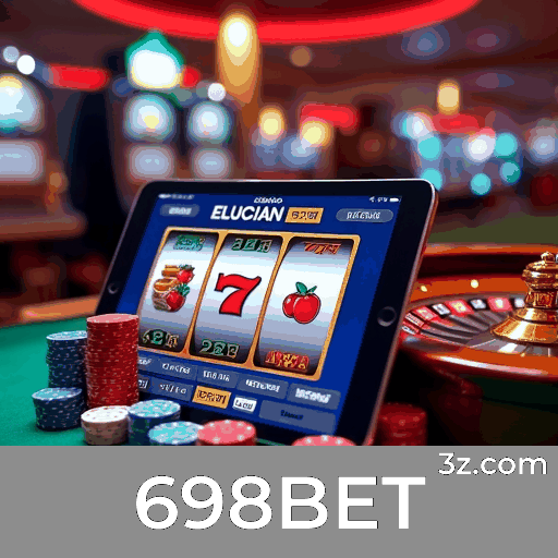 Universo de Jogos Extraordinários do 698BET: Diversão Sem Limites
