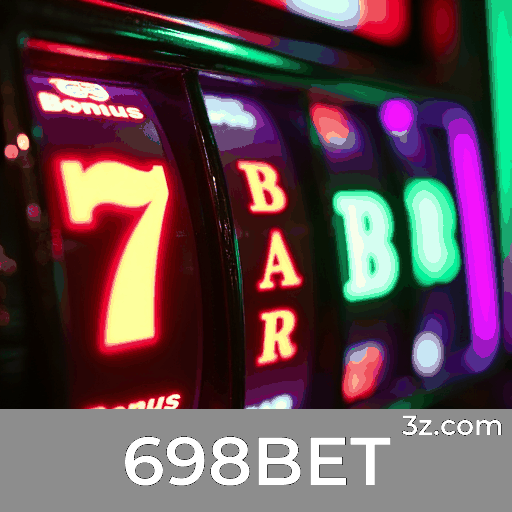 698BET: Receba Seus Bônus Exclusivos Agora!