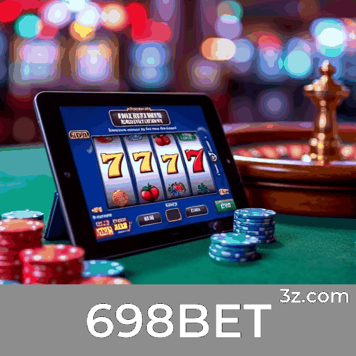 698BET: Receba Seus Bônus Exclusivos Agora!