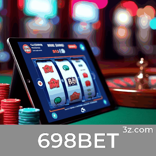 698BET: Bônus Irresistíveis para Jogadores Brasileiros