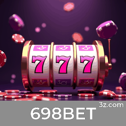 Experiência de Casino Elite no 698BET: Dealers Reais e Jogos Premium