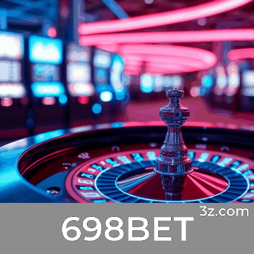 Domine os Jogos no 698BET: Estratégias de Cassino
