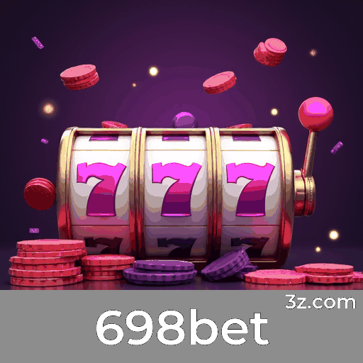 698bet: Desafie a Emoção dos Jogos Crash