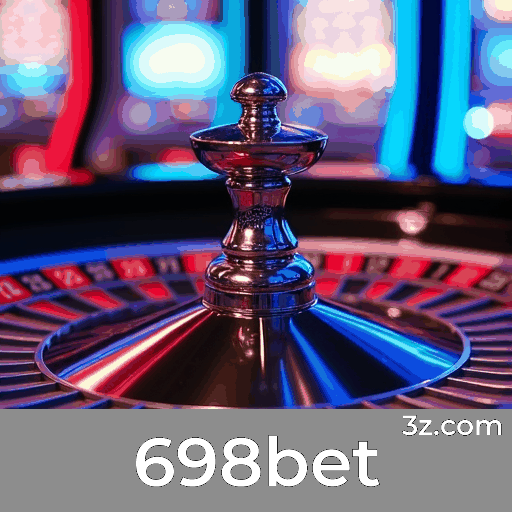 698bet: Os Bônus e Promoções Que Você Não Pode Perder!