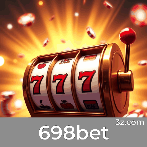 Tecnologia 3D em Jogos de Cassino no 698bet