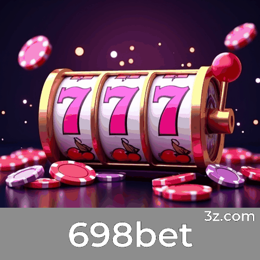 Revolução no Desenvolvimento de Jogos: Valor Inovador em 698bet